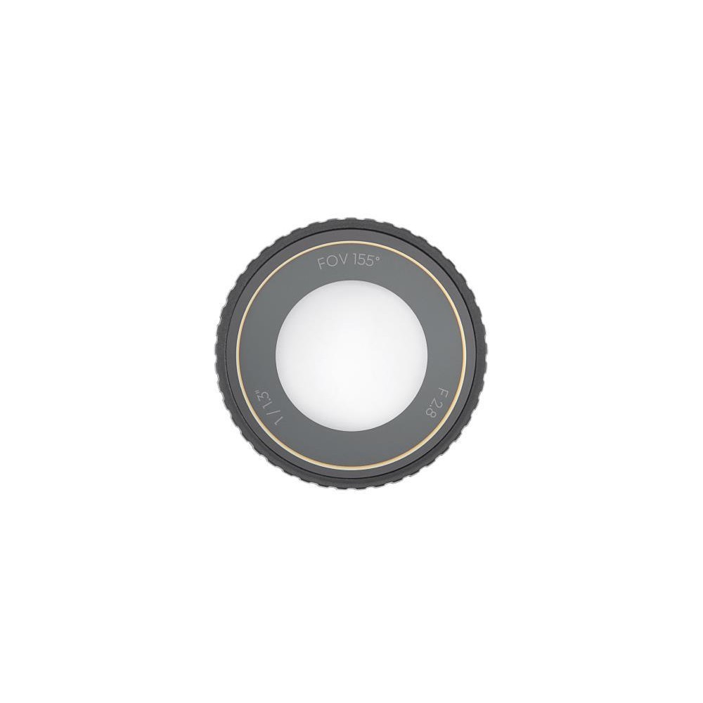 CAMERA OA 4 GLASS LENS COVER/CP.OS.00000282 DJI
