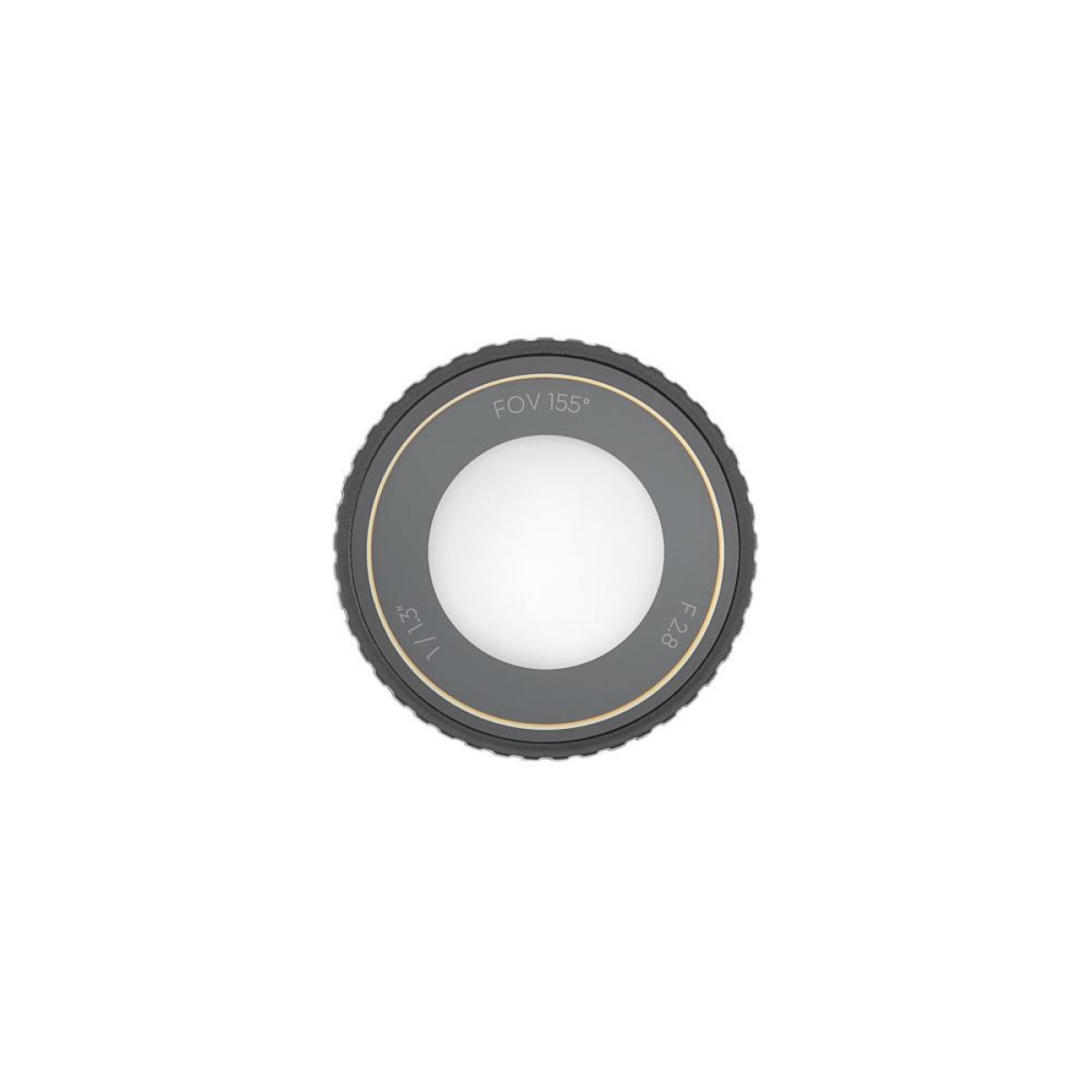 CAMERA OA 4 GLASS LENS COVER/CP.OS.00000282 DJI