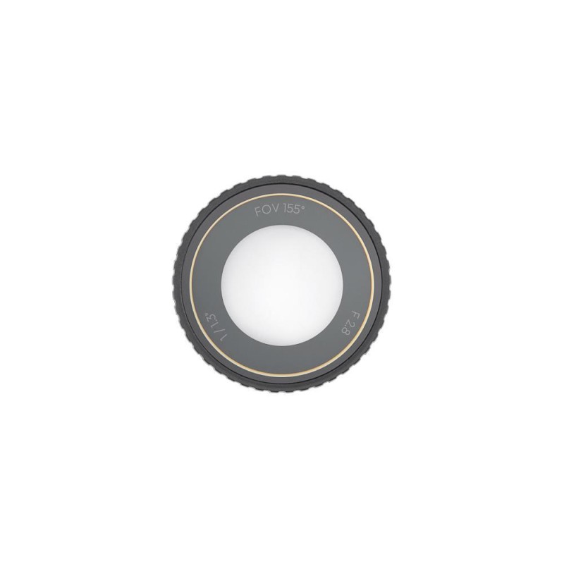 CAMERA OA 4 GLASS LENS COVER/CP.OS.00000282 DJI