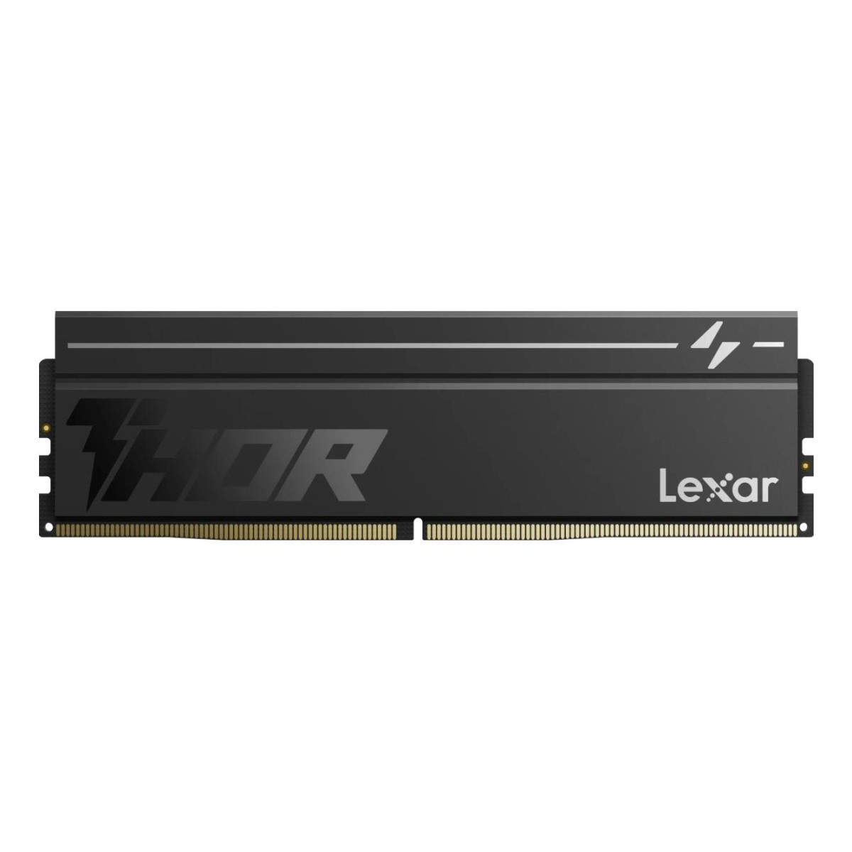 MEMORY DIMM 32GB DDR5-6000/K2 LD5U16G60C380V-RGD LEXAR