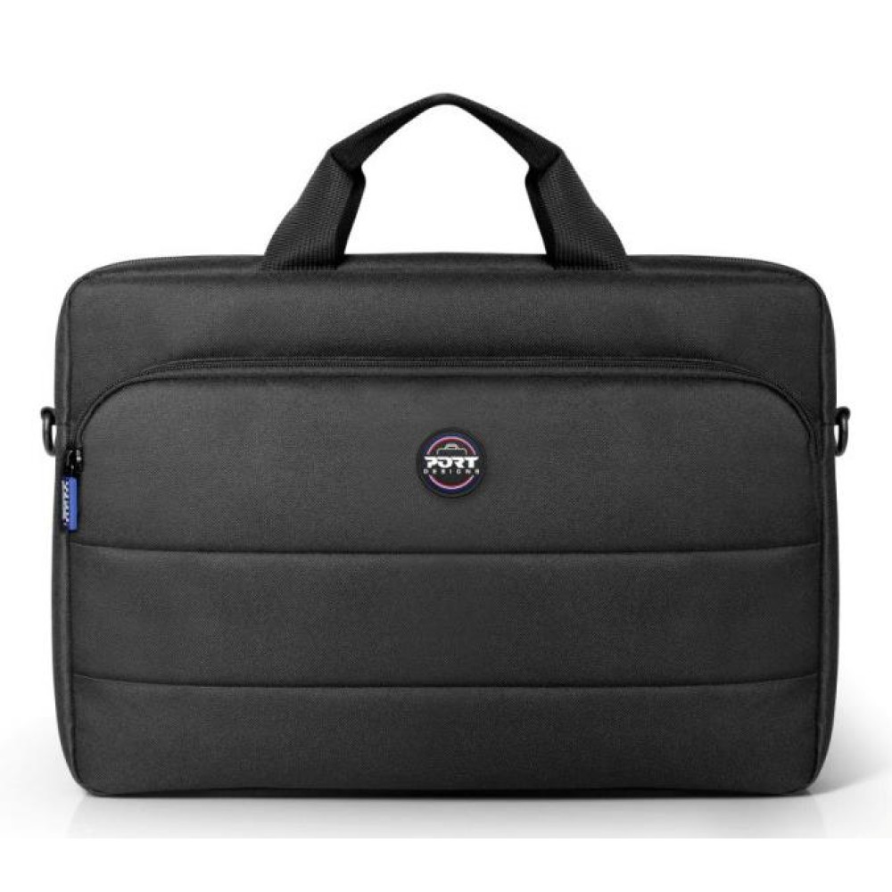 NB CASE PORTLAND II ECO TL/17.3'' 105353 PORT DESIGNS