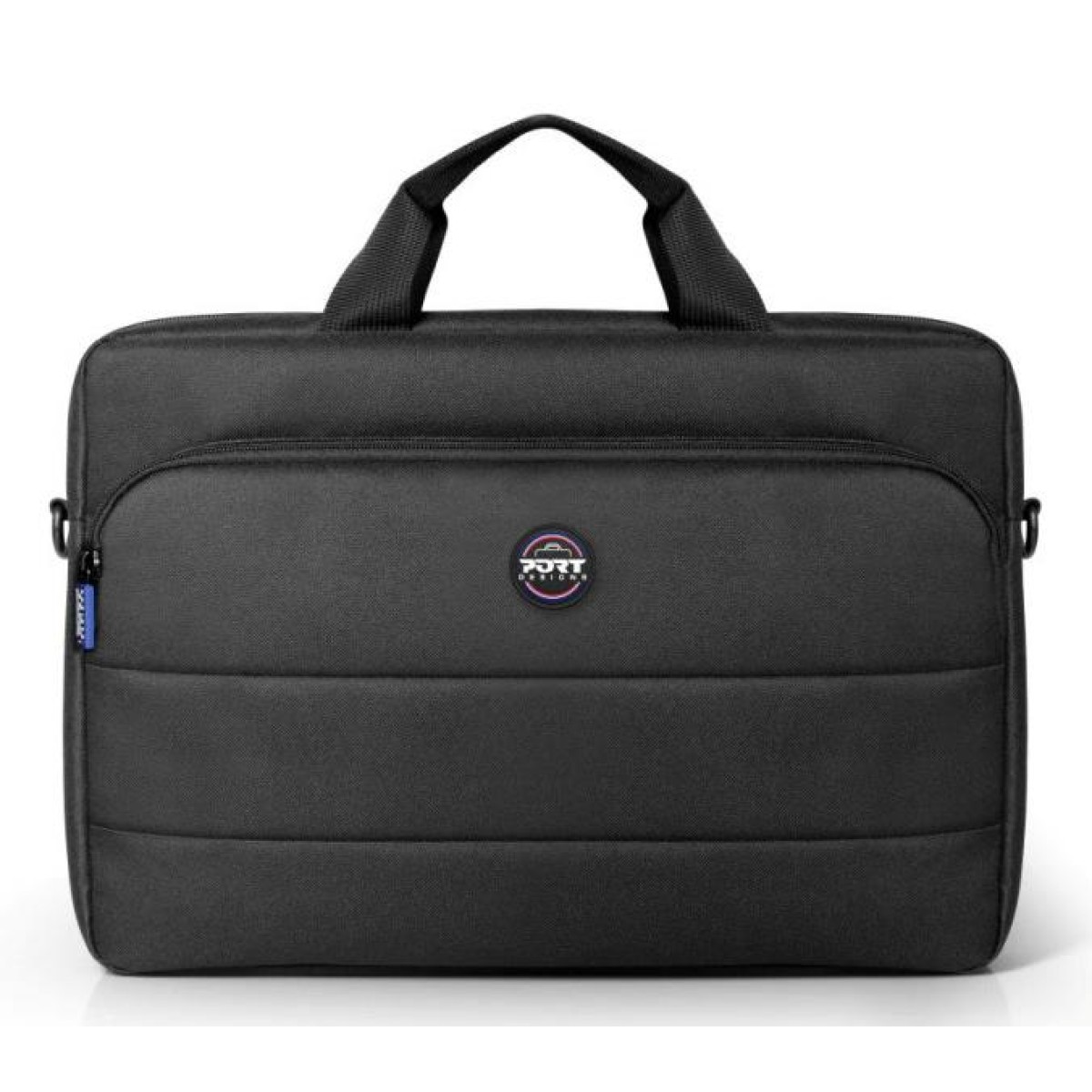 NB CASE PORTLAND II ECO TL/17.3'' 105353 PORT DESIGNS