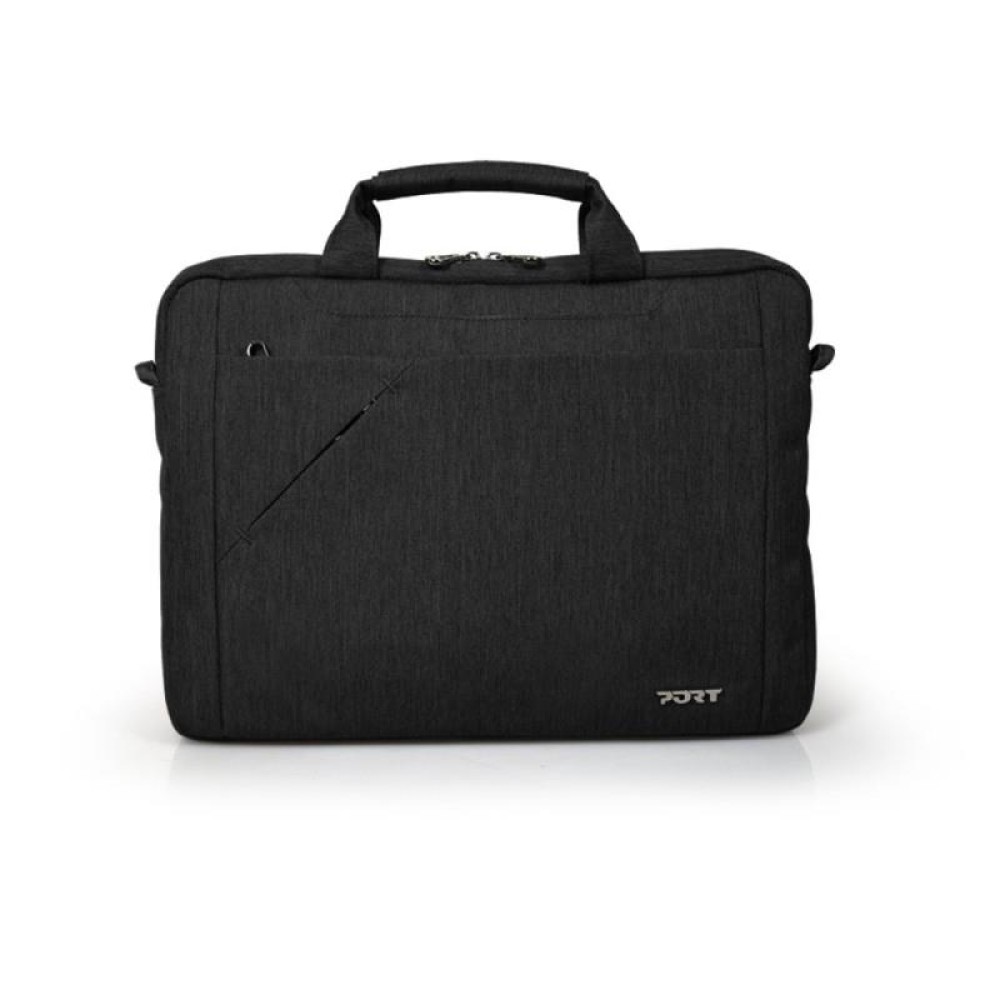 NB CASE SYDNEY TL 15.6''/ECO BLACK 135172 PORT DESIGNS