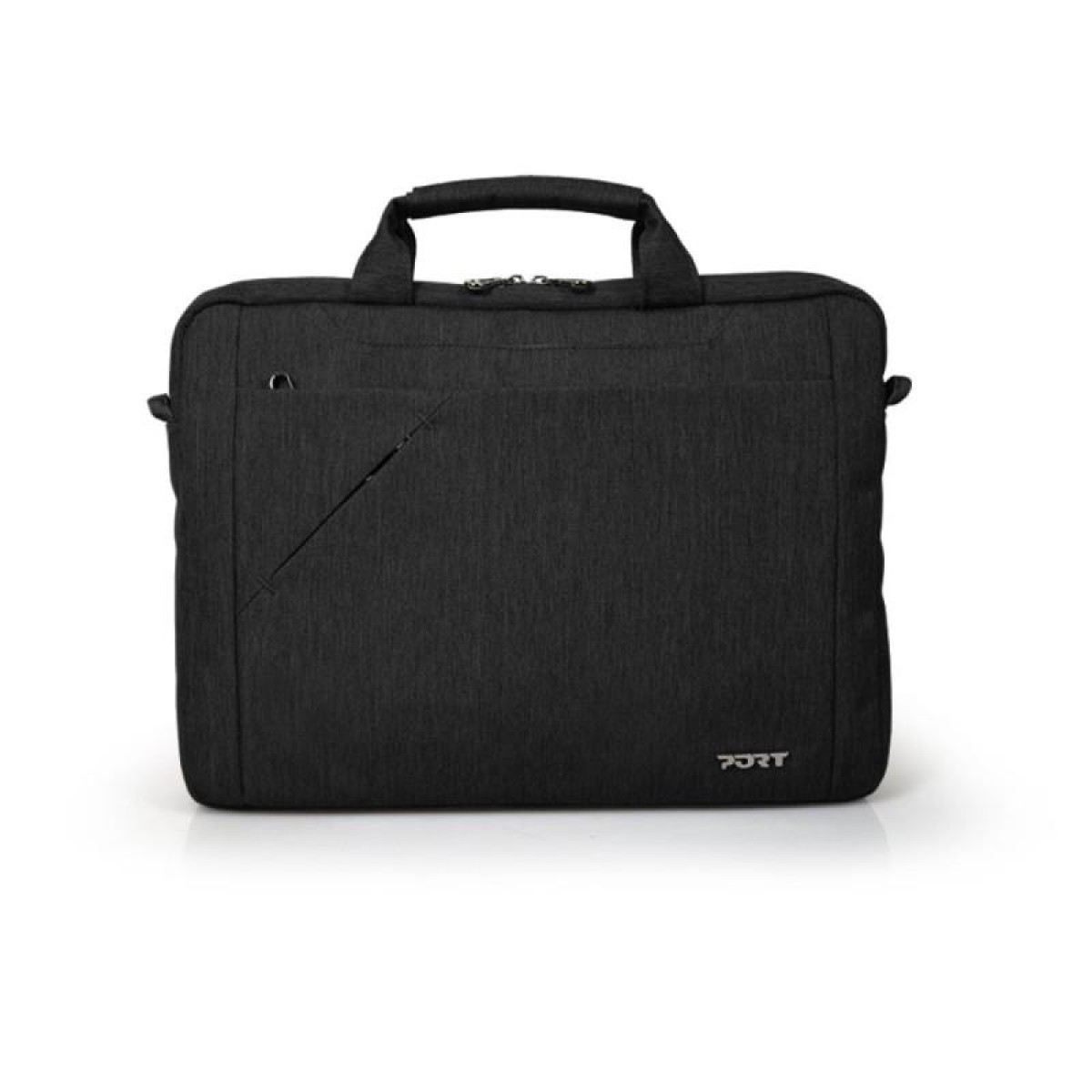 NB CASE SYDNEY TL 15.6''/ECO BLACK 135172 PORT DESIGNS