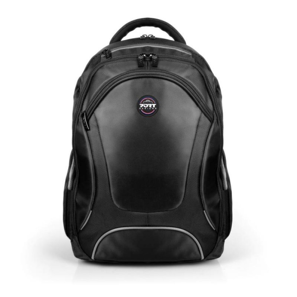 NB BACKPACK COURCHEVEL II ECO/15.6/16" 160510 PORT DESIGNS