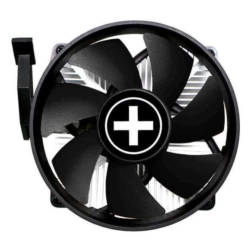 CPU COOLER MULTI SOCKET/XC335 XILENCE