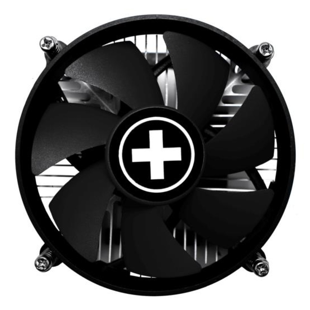 CPU COOLER MULTI SOCKET/XC332 XILENCE