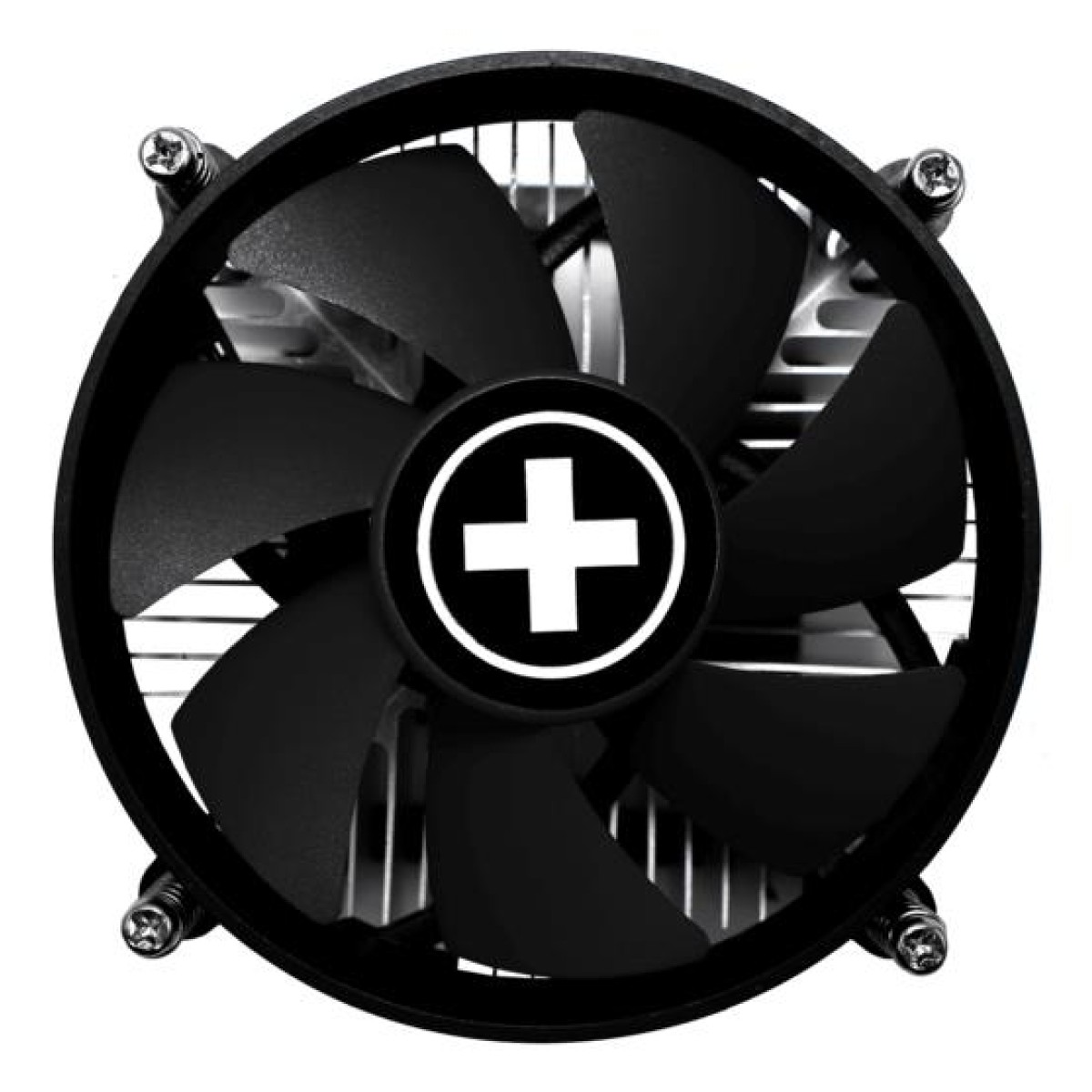 CPU COOLER MULTI SOCKET/XC332 XILENCE