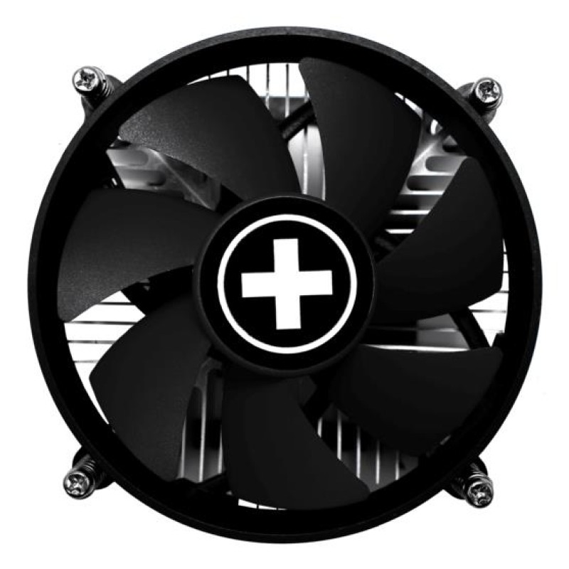 CPU COOLER MULTI SOCKET/XC332 XILENCE