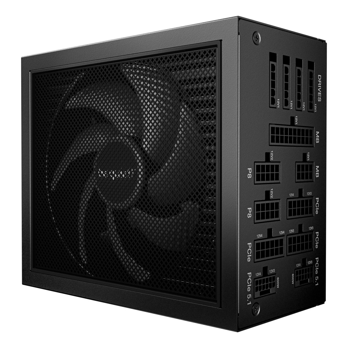 Power Supply|BE QUIET|ATX|PC|100 - 240 V|1200 W|BP021EU