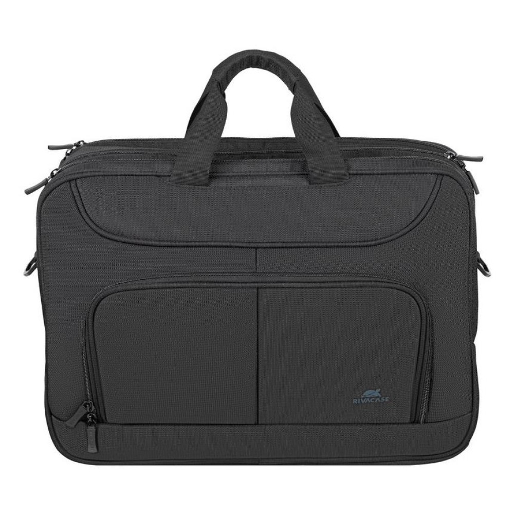 NB CASE TEGEL 15.6"/8432 BLACK RIVACASE