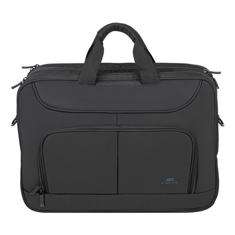 NB CASE TEGEL 15.6"/8432 BLACK RIVACASE