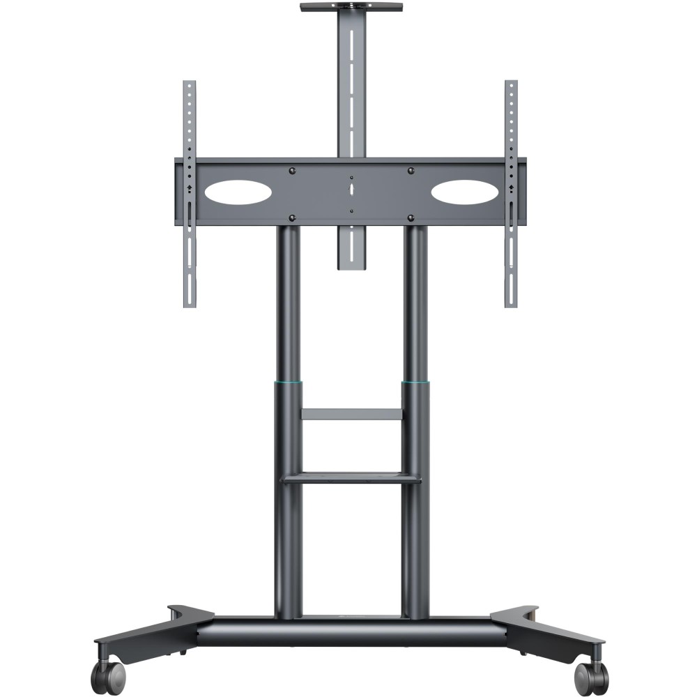 TV SET ACC MOBILE STAND/55-90"/GRAPHITE TS1871-G ONKRON