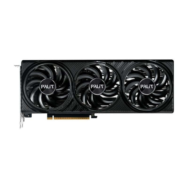 Graphics Card|PALIT|NVIDIA|GeForce RTX 5060 Ti|2407 MHz|16 GB|GDDR7|128 bit|PCI Express 5.0|Active|NE7506TS19T1-GB2061S