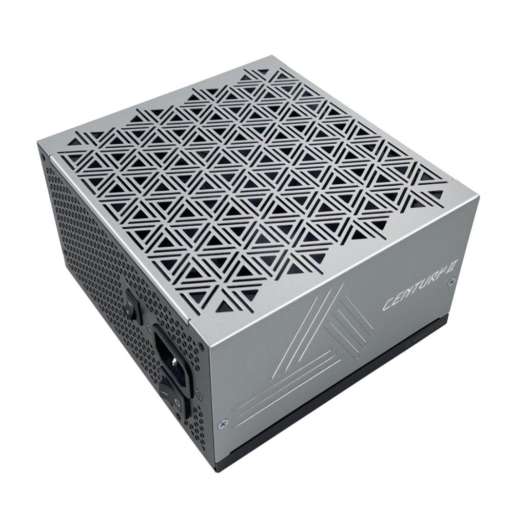 Power Supply|MONTECH|CENTURY II|ATX|1200 W|CENTURYII1200