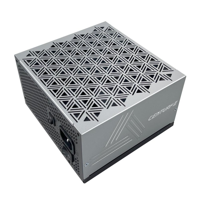 Power Supply|MONTECH|CENTURY II|ATX|1200 W|CENTURYII1200