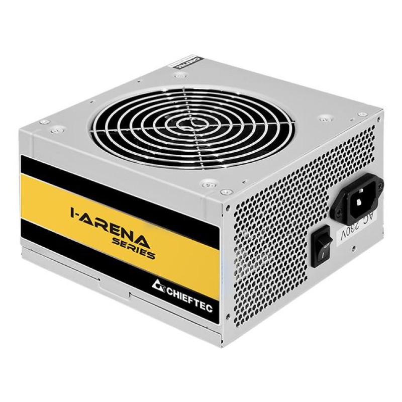 CASE PSU ATX 650W/GPA-650S CHIEFTEC