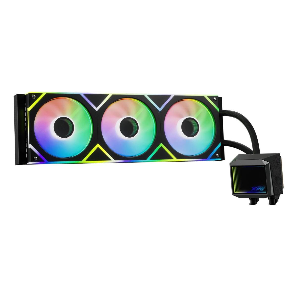 CPU COOLER S_MULTI/LEVANTEII360-BKCWW ADATA