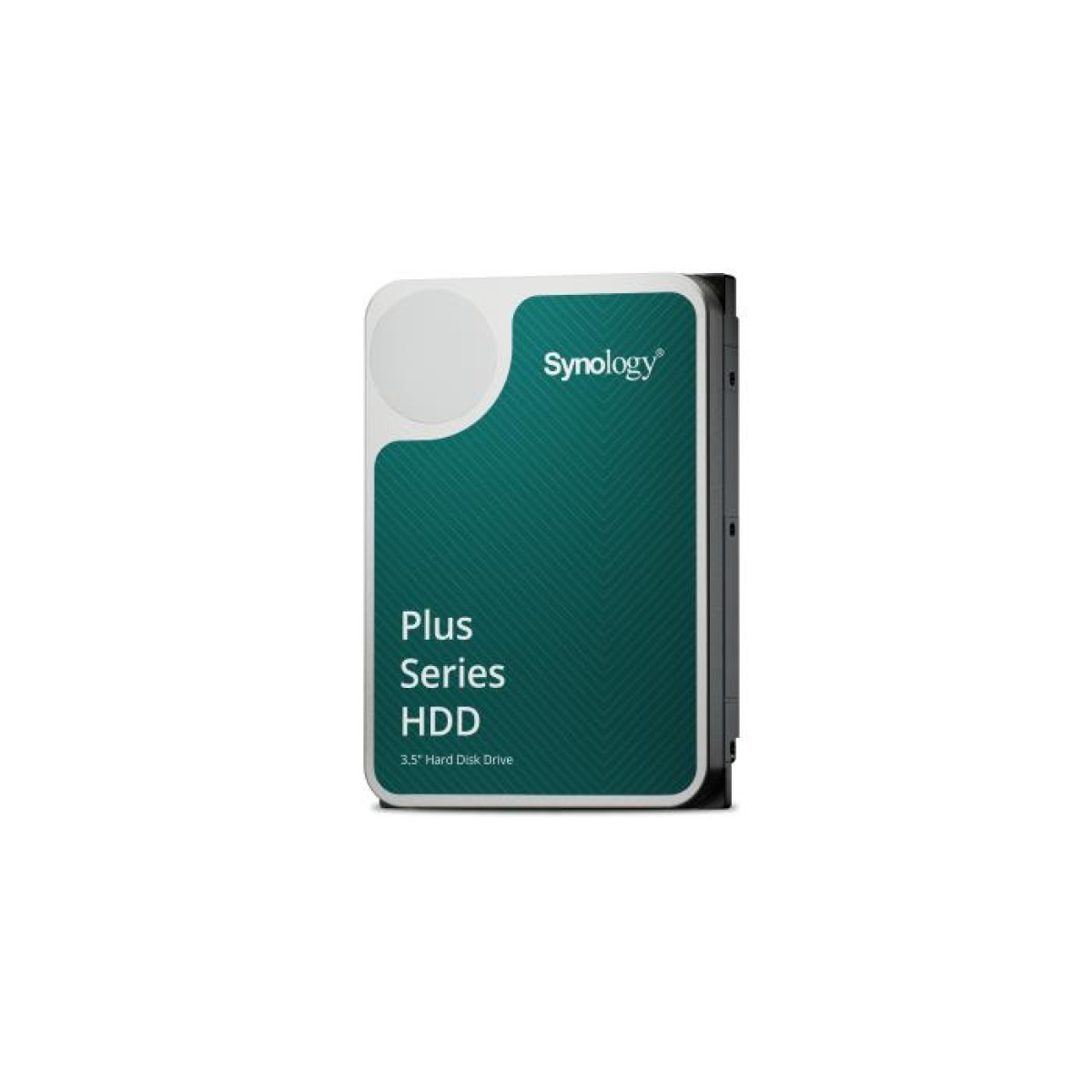 HDD|SYNOLOGY|Serial ATA|3.5 "|5400 RPM| 6 TB|HAT3300-6T