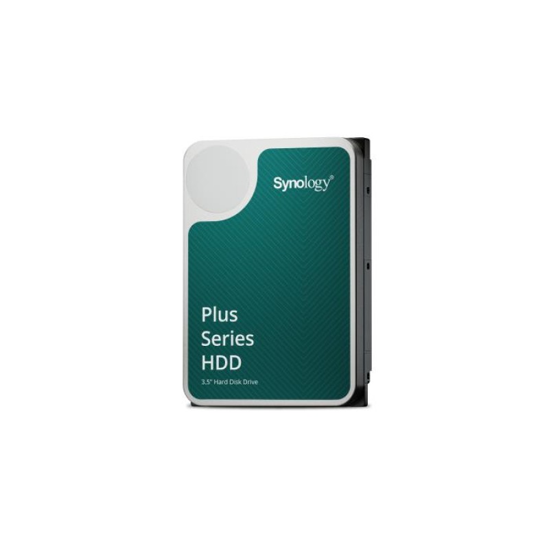 HDD|SYNOLOGY|Serial ATA|3.5 "|5400 RPM| 6 TB|HAT3300-6T