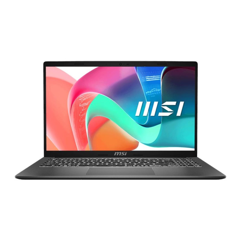 Notebook|MSI|Modern|15 F13MG|CPU  Core i5|i5-1334U|1300 MHz|15.6"|1920x1080|RAM 16GB|DDR4|SSD 512GB|Intel Iris Xe graphics|Integrated|ENG|Card Reader Micro SD|Windows 11 Home|Silver|1.7 kg|MODERN15F13MG-471NL