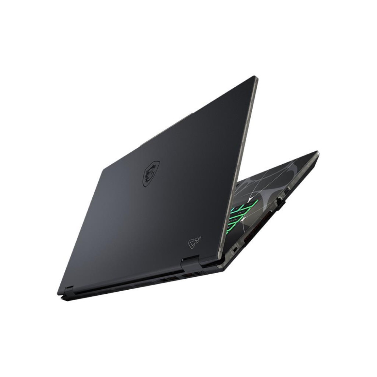 Notebook|MSI|Cyborg|Cyborg A17 AI B2HWFKG|CPU  AMD Ryzen 7|260|3800 MHz|17.3"|1920x1080|RAM 16GB|DDR5|SSD 512GB|NVIDIA GeForce RTX 5060|8GB|ENG|Windows 11 Home|Black|2.5 kg|CYBORGA17AIB2HWFKG028NL