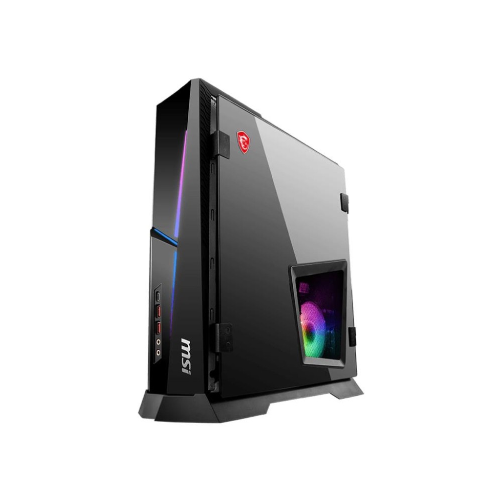 PC|MSI|Desktop|Intel Core Ultra 5|225F|16 GB|DDR5-SDRAM|Storage SSD|SSD 1 TB|NVIDIA GeForce RTX 5060|On board graphics Not available|Wi-Fi Yes|Bluetooth Yes|Windows 11 Home|MPGTRIDENTASAI2-064EU