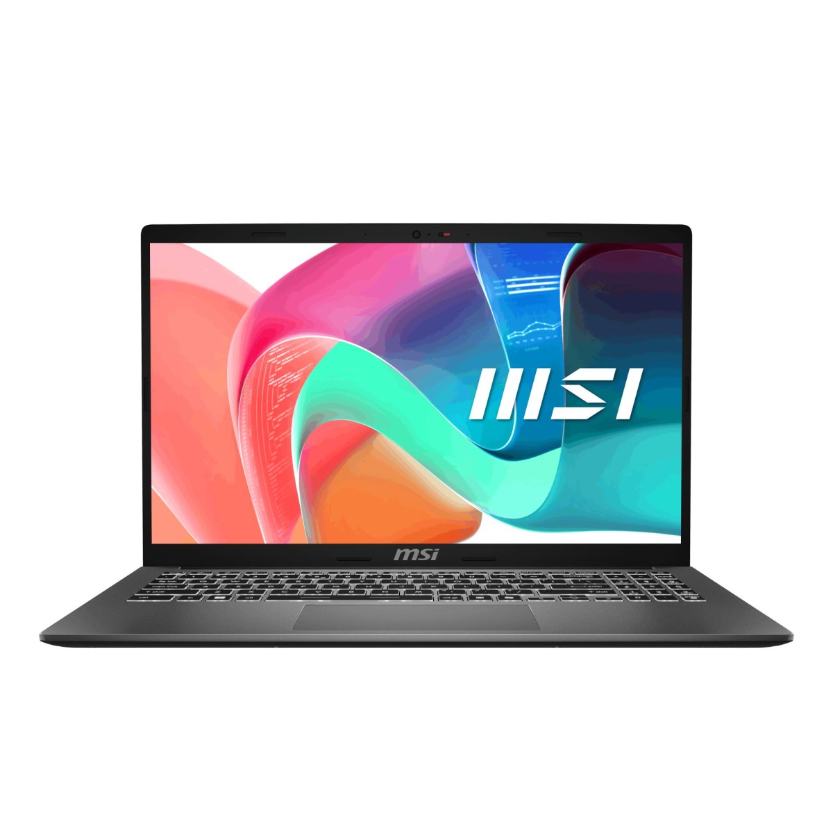 Notebook|MSI|Modern 15 F1MG-1241NL|CPU Intel Core 5|120U|15.6 "|1920 x 1080 pixels|RAM 16 GB|DDR4-SDRAM|SSD 512 GB|Discrete graphics Not available|On-board graphics Yes|Numeric keypad Yes|OS installed Windows 11 Home|Colour Silver|Weight 1.7 kg|3200 