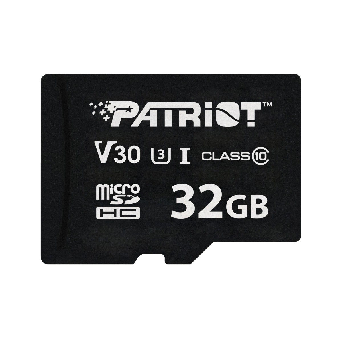 MEMORY MICRO SDXC 32GB UHS-I/PSF32GVX31MCH PATRIOT