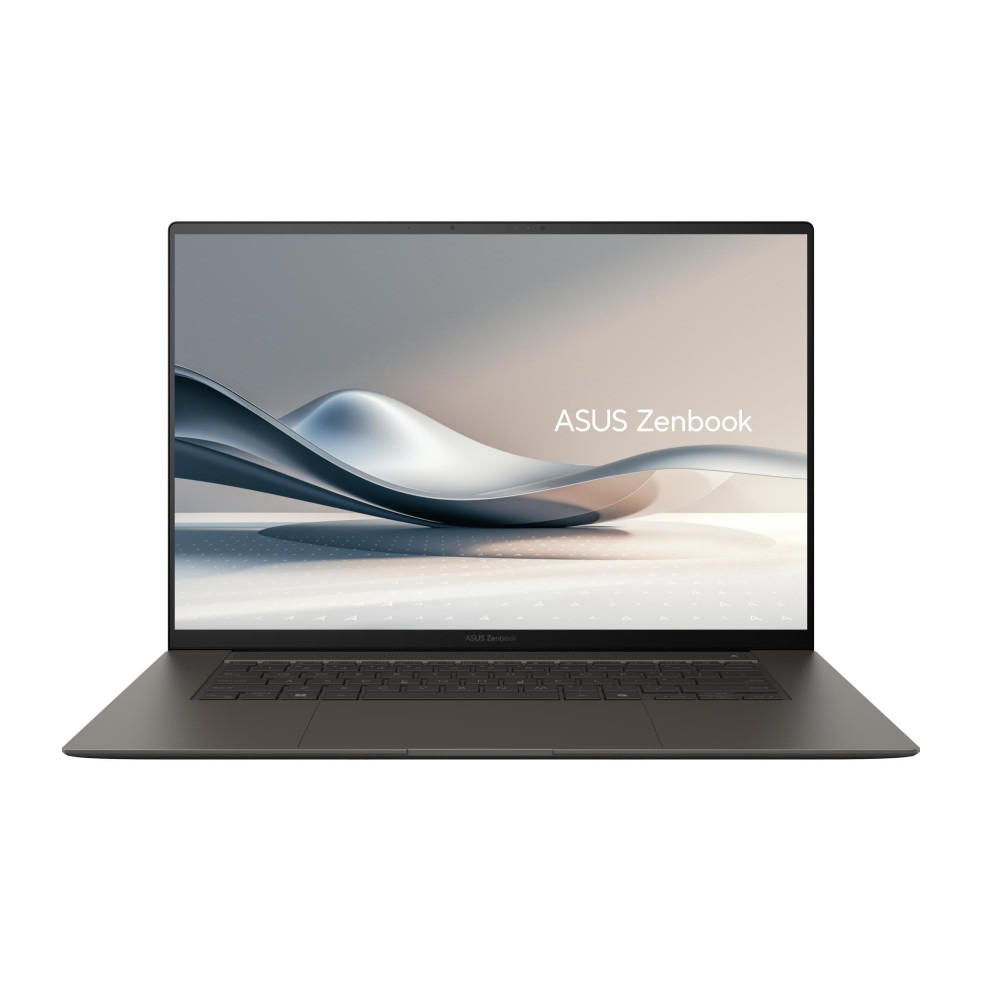 Notebook|ASUS|ZenBook Series|UM5606WA-RK215W|CPU  AMD Ryzen AI 9|HX370|2000 MHz|16"|2880x1800|RAM 32GB|LPDDR5x|SSD 2TB|AMD Radeon 890M Graphics|Integrated|ENG|Card Reader SD|Windows 11 Home|Grey|1.5 kg|90NB13M1-M00FT0