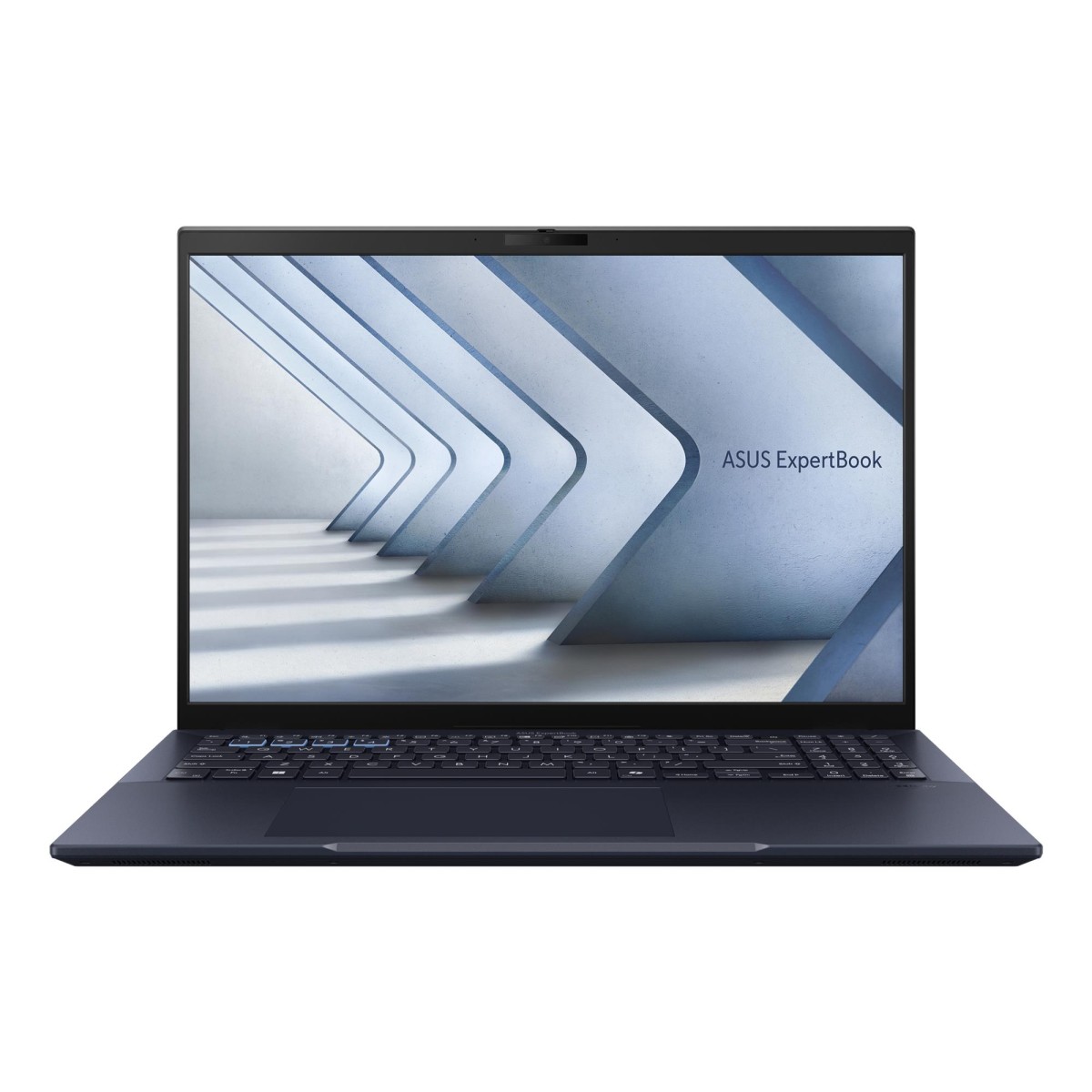 Notebook|ASUS|ExpertBook|B5604CMA-Q90733X|CPU  Core Ultra|u5-125H|1200 MHz|16"|1920x1200|RAM 16GB|DDR5|SSD 512GB|Intel Graphics|Integrated|NOR|Windows 11 Pro|Black|1.72 kg|90NX0751-M00U40