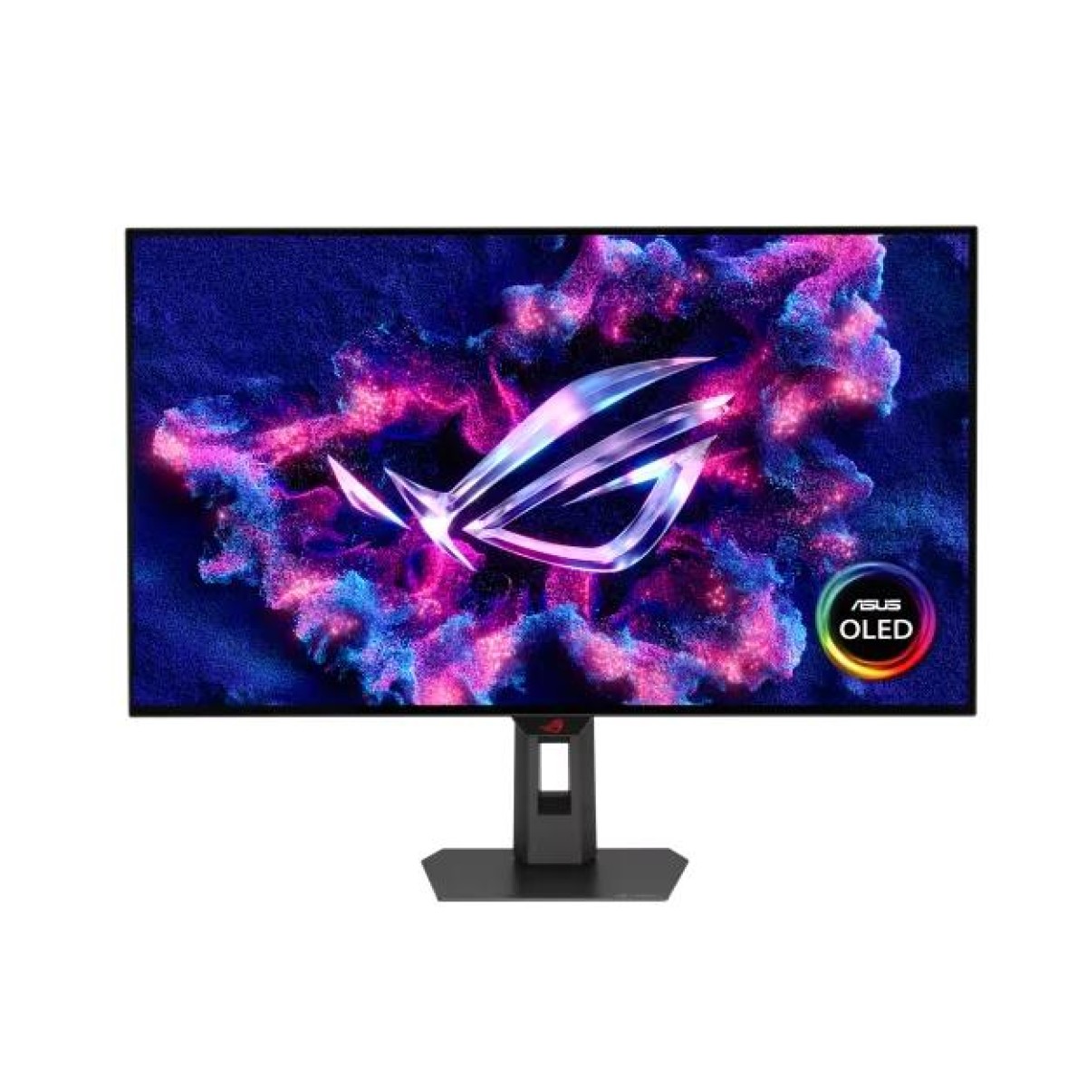 Monitor|ASUS|31.5 "|3840 x 2160 pixels|4K Ultra HD|Native aspect ratio 16:9|OLED|Flat|90LM0BX0-B01371
