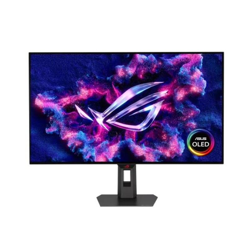 Monitor|ASUS|31.5 "|3840 x 2160 pixels|4K Ultra HD|Native aspect ratio 16:9|OLED|Flat|90LM0BX0-B01371