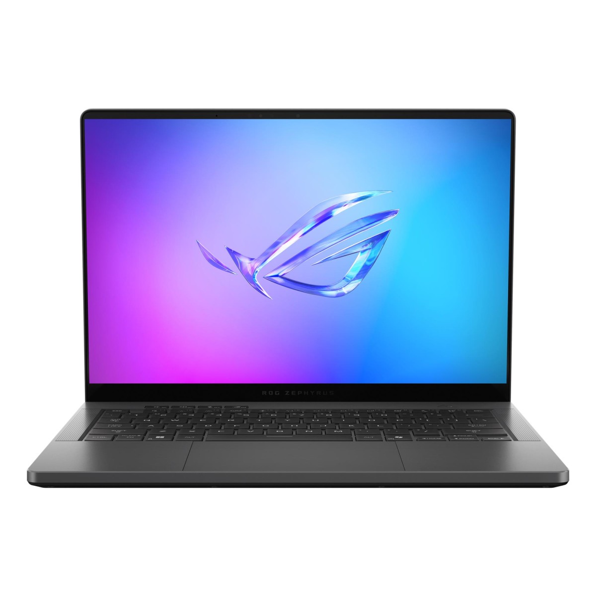 Notebook|ASUS|GA403UM-QS023W|ROG Zephyrus|GA403UM-QS023W|CPU AMD RyzenT 9|270|4 GHz|14 "|2880 x 1800 pixels|RAM 16 GB|LPDDR5x-SDRAM|SSD 1000 GB|Discrete graphics NVIDIA GeForce RTX 5060|8 GB|On-board graphics Yes|OS installed Windows 11 Home|Colour B