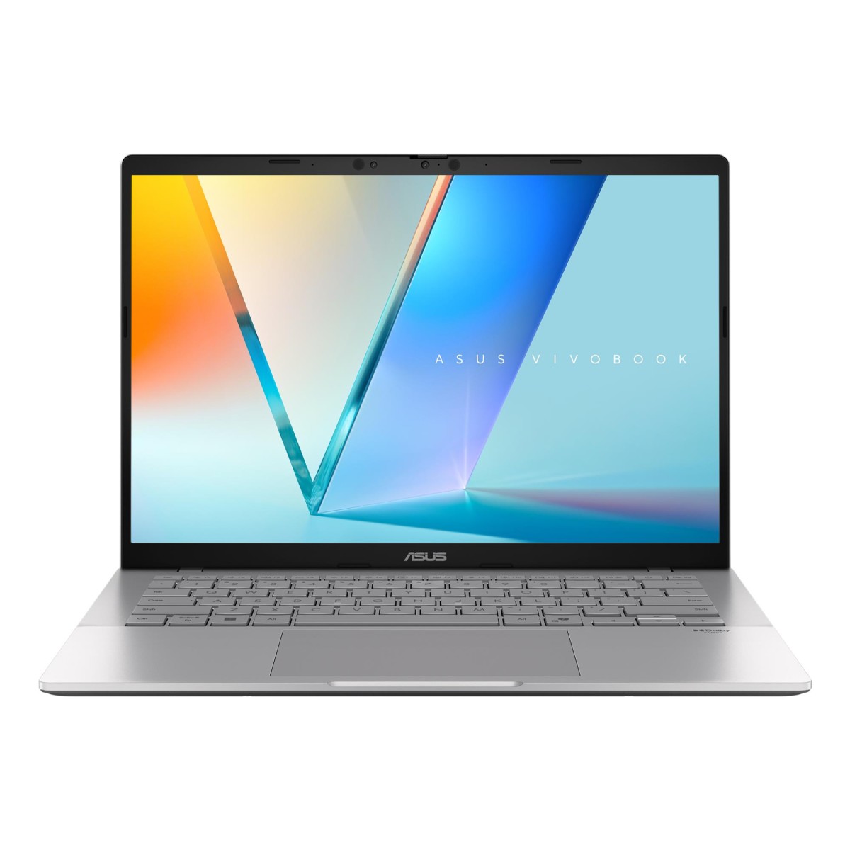 Notebook|ASUS|VivoBook Series|S14|S3407VA-LY076W|CPU  Intel Core 5|210H|2200 MHz|14"|1920x1200|RAM 16GB|DDR5|SSD 512GB|Intel UHD Graphics|Integrated|ENG|Windows 11 Home|Silver|1.39 kg|90NB1681-M00700