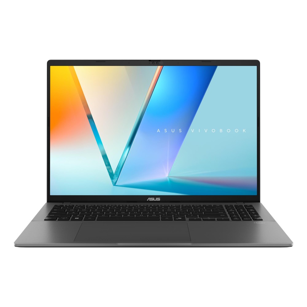 Notebook|ASUS|VivoBook Series|S16|M3607HA-RP011W|CPU  AMD Ryzen 5|220|3200 MHz|16"|1920x1200|RAM 16GB|DDR5|SSD 512GB|AMD Radeon Graphics|Integrated|ENG|Windows 11 Home|Grey|1.8 kg|90NB16F1-M009T0