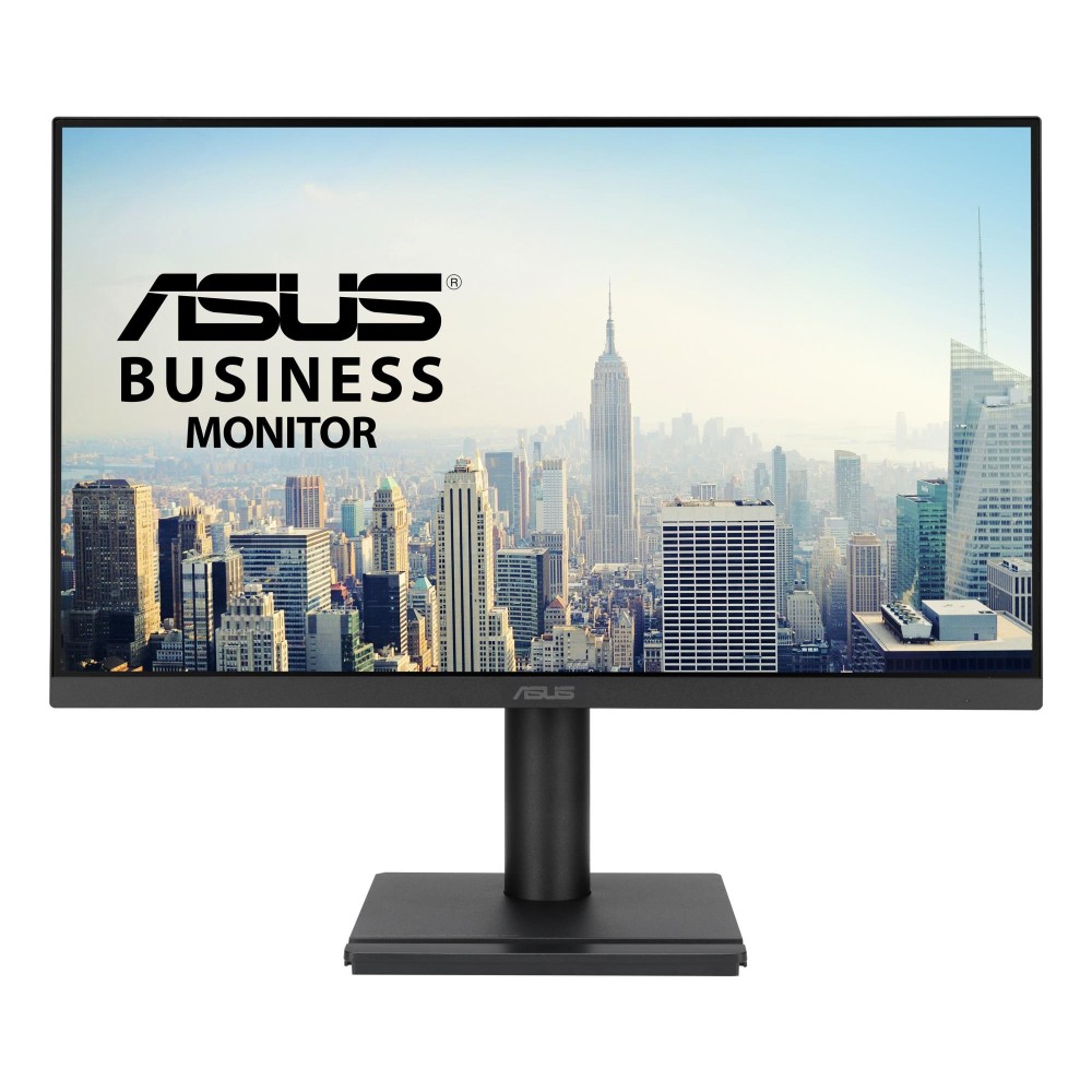 LCD Monitor|ASUS|23.8 "|1920 x 1080 pixels|Full HD|Native aspect ratio 16:9|LCD|Flat|90LM02W1-B02371