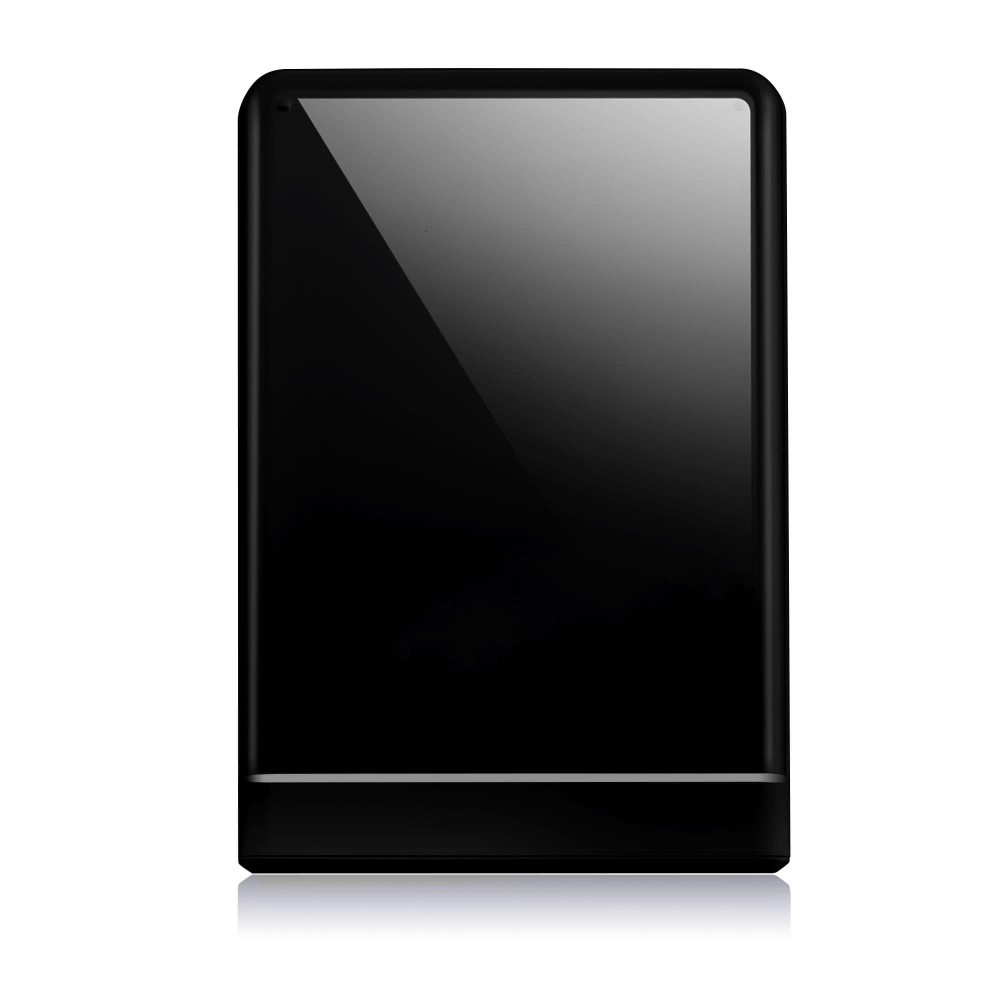 External HDD|ADATA|HV620S|1TB|USB 3.1|Colour Black|AHV620S-1TU31-CBK