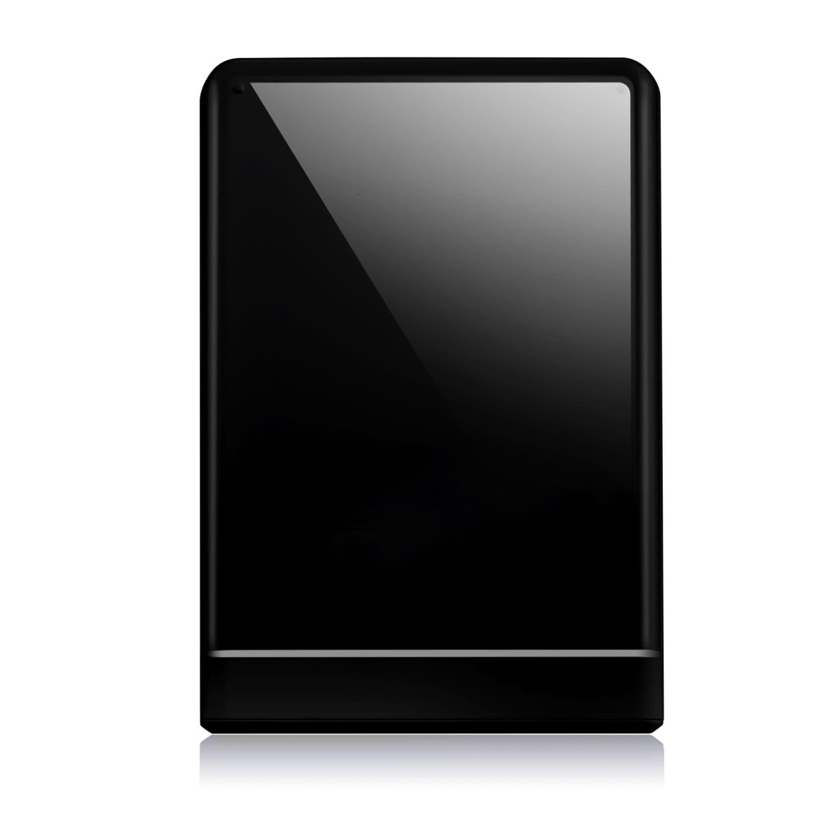 External HDD|ADATA|HV620S|1TB|USB 3.1|Colour Black|AHV620S-1TU31-CBK