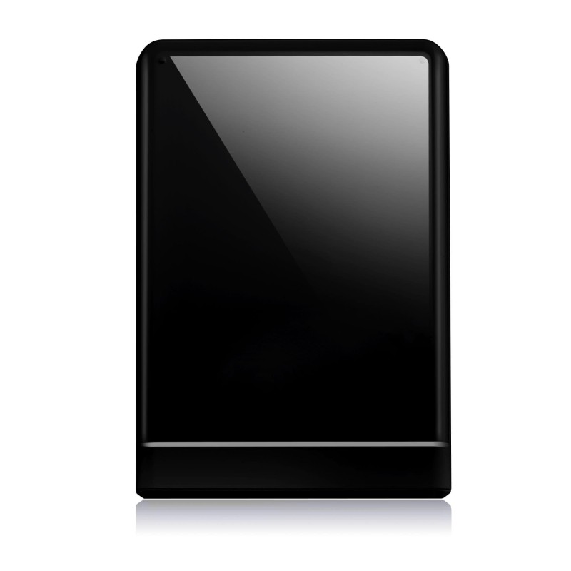 External HDD|ADATA|HV620S|1TB|USB 3.1|Colour Black|AHV620S-1TU31-CBK