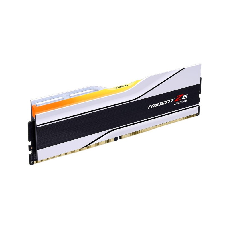 MEMORY DIMM 32GB DDR5-6400 K2/6400J3239G16GX2-TZ5NRW G.SKILL