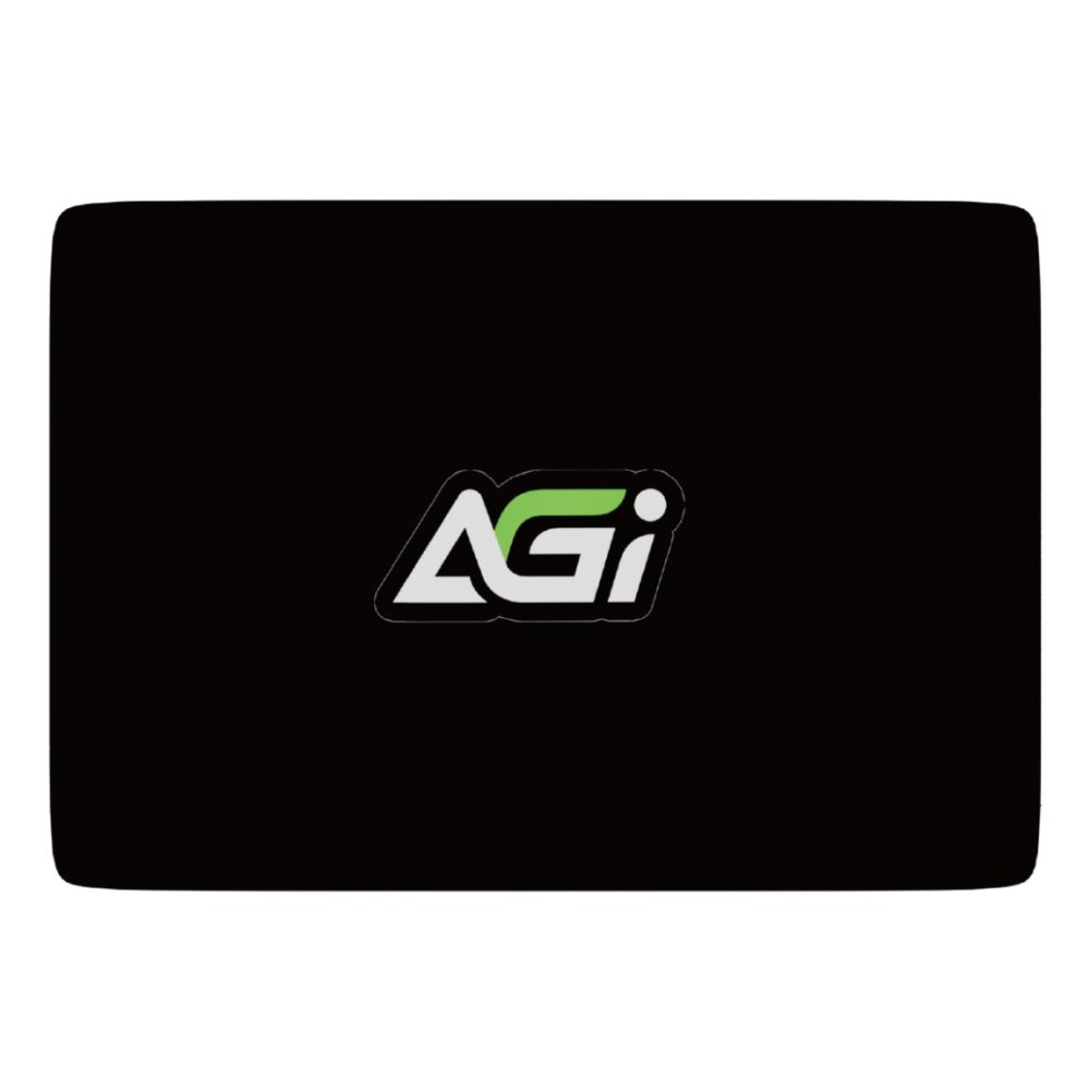 SSD|AGI TECHNOLOGY|256 GB|Serial ATA III|Write speed 510 MB/s|Read speed 530 MB/s|Hanging box|2.5"|MTBF 1500000 h|AGI256G25AI238-CB