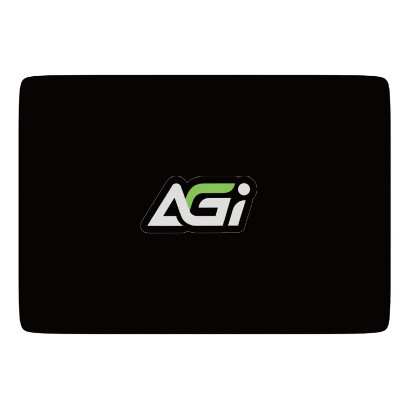 SSD|AGI TECHNOLOGY|512 GB|Serial ATA III|Write speed 510 MB/s|Read speed 530 MB/s|Hanging box|2.5"|MTBF 1500000 h|AGI512G25AI238-CB
