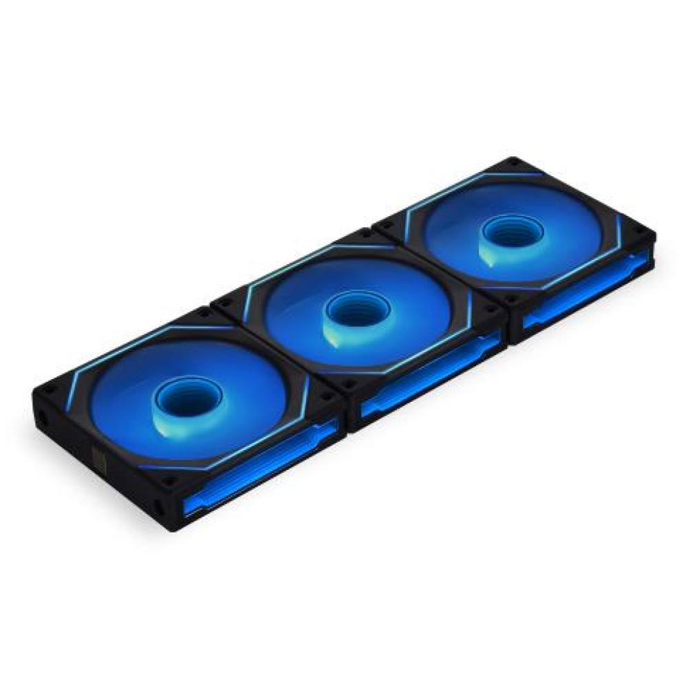 CASE FAN 120MM/G99.12SLIN3B.00 LIAN LI