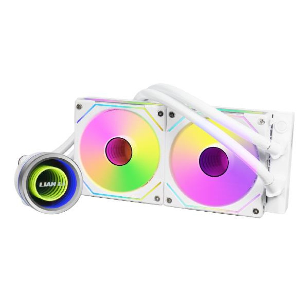 CPU COOLER S_MULTI/G89.GA2T24INW.00 LIAN LI