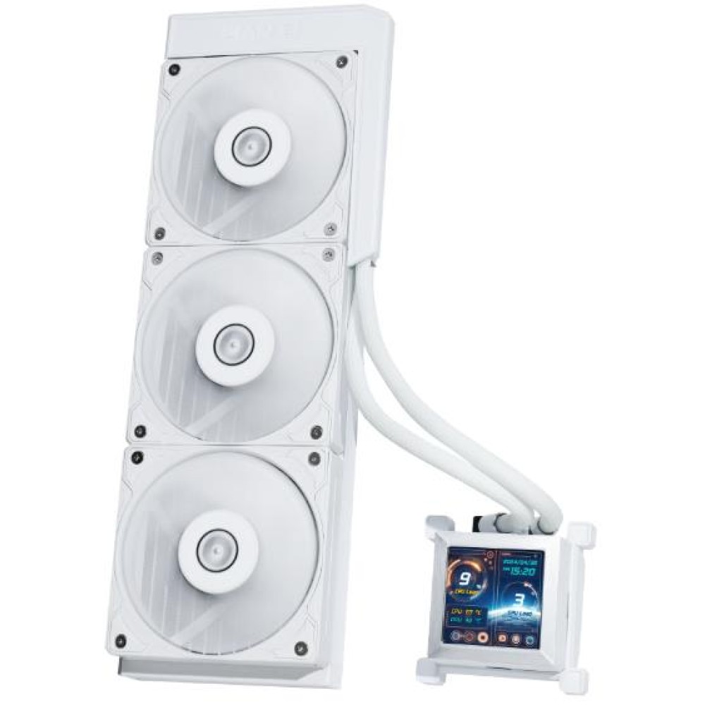 CPU COOLER S_MULTI/G89.GHSLCD36SW.00 LIAN LI