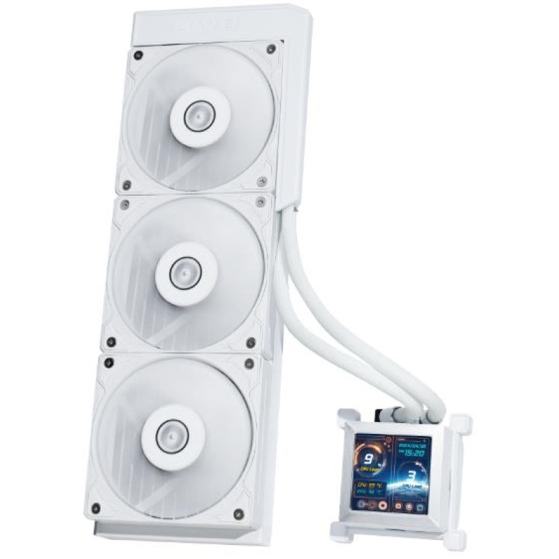 CPU COOLER S_MULTI/G89.GHSLCD36SW.00 LIAN LI