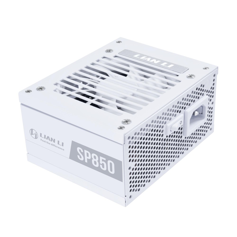Power Supply|LIAN LI|SP0850|SFX|PC|100 - 240 V|850 W|G9P.SP0850G.W000.EU