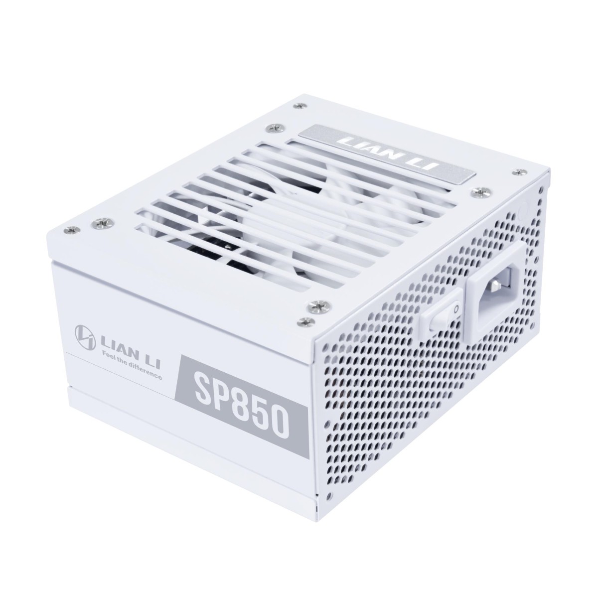 Power Supply|LIAN LI|SP0850|SFX|PC|100 - 240 V|850 W|G9P.SP0850G.W000.EU