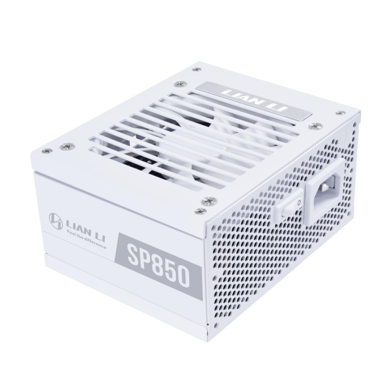 Power Supply|LIAN LI|SP0850|SFX|PC|100 - 240 V|850 W|G9P.SP0850G.W000.EU